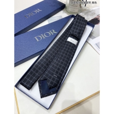 Christian Dior Neckties